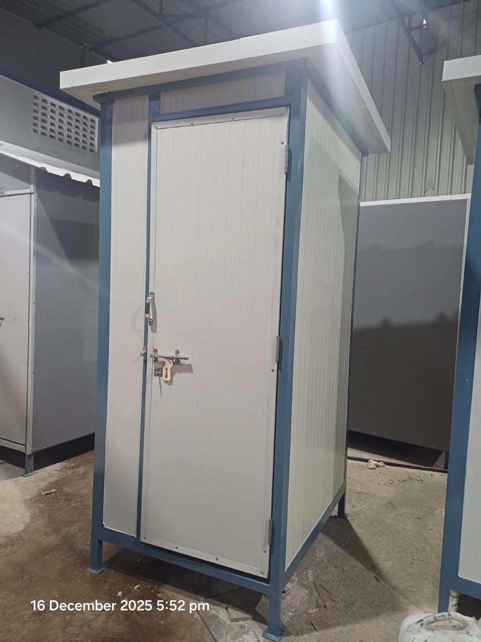 Temporary Cabin Manufacturers In Chennai